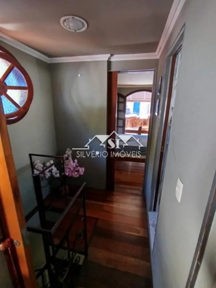 Casa, 4 quartos, 150 m² - Foto 13