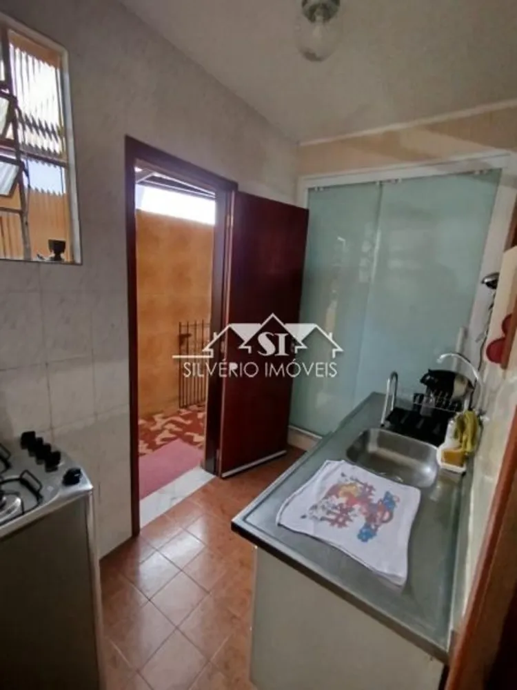 Casa, 4 quartos, 150 m² - Foto 16