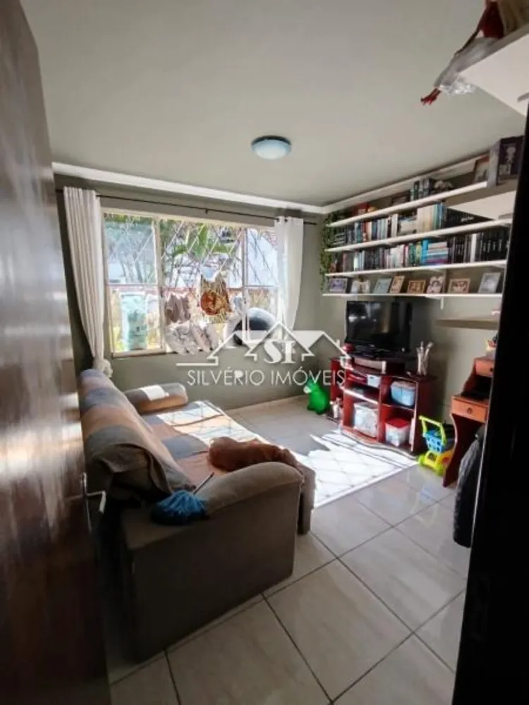 Casa, 4 quartos, 150 m² - Foto 4