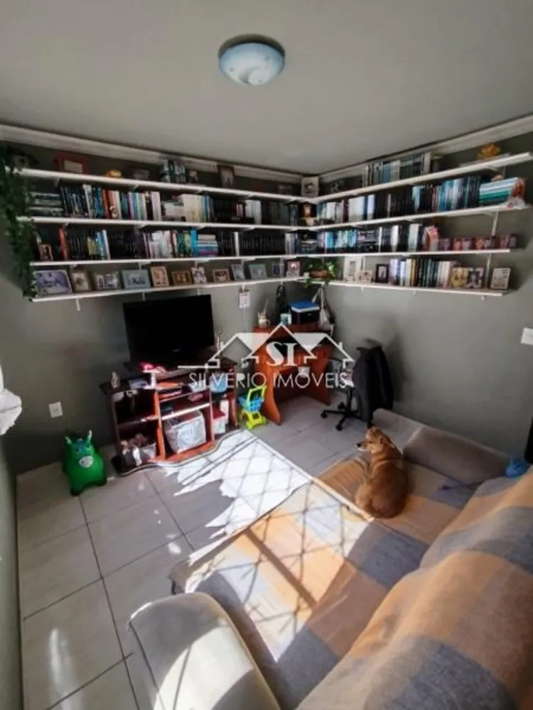Casa, 4 quartos, 150 m² - Foto 6