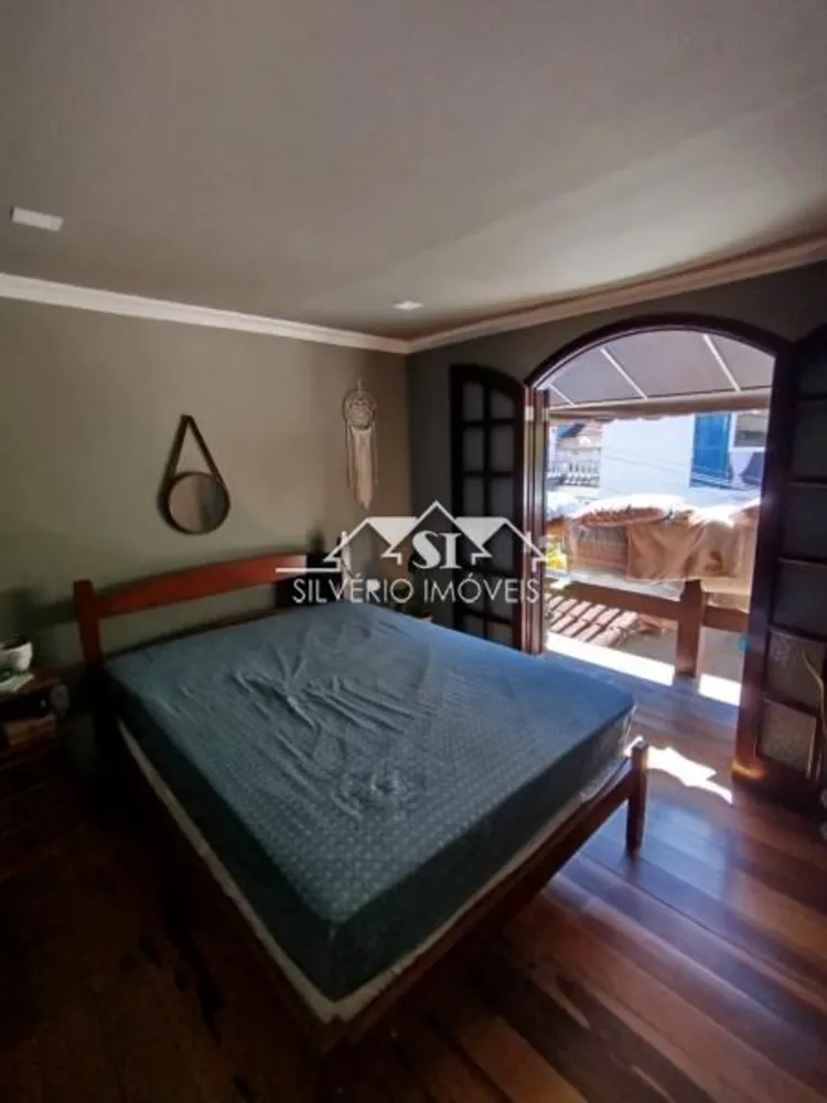 Casa, 4 quartos, 150 m² - Foto 7