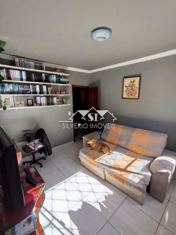 Casa, 4 quartos, 150 m² - Foto 5