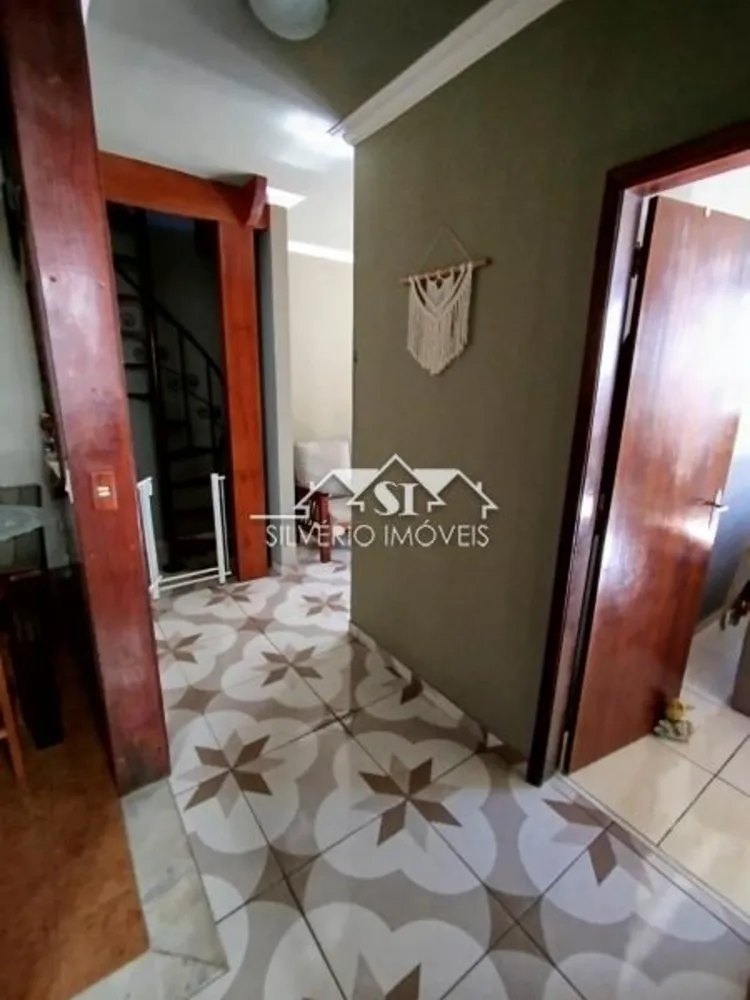 Casa, 4 quartos, 150 m² - Foto 3