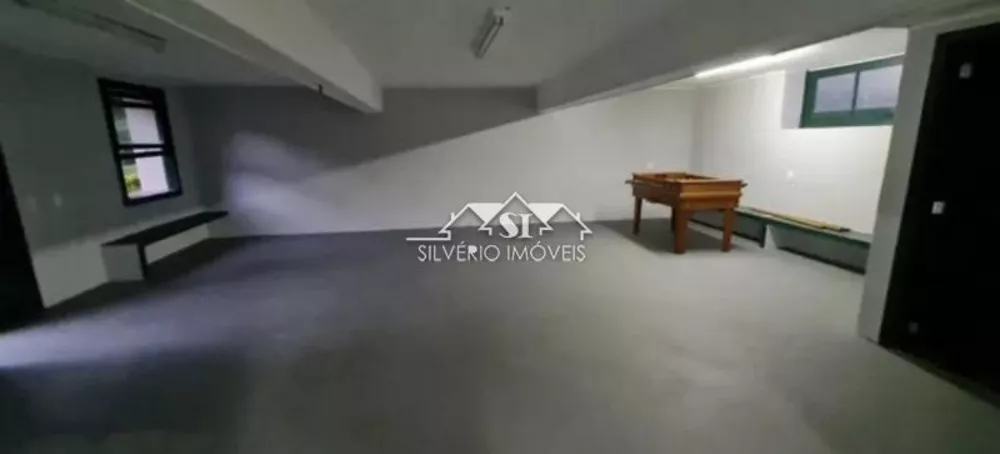 Apartamento, 1 quarto, 25 m² - Foto 2