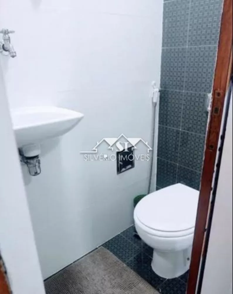 Apartamento, 1 quarto, 25 m² - Foto 12