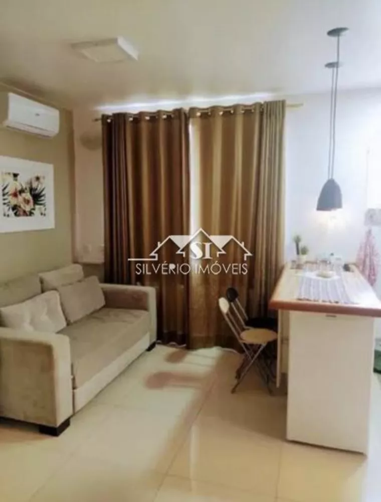 Apartamento, 1 quarto, 25 m² - Foto 7