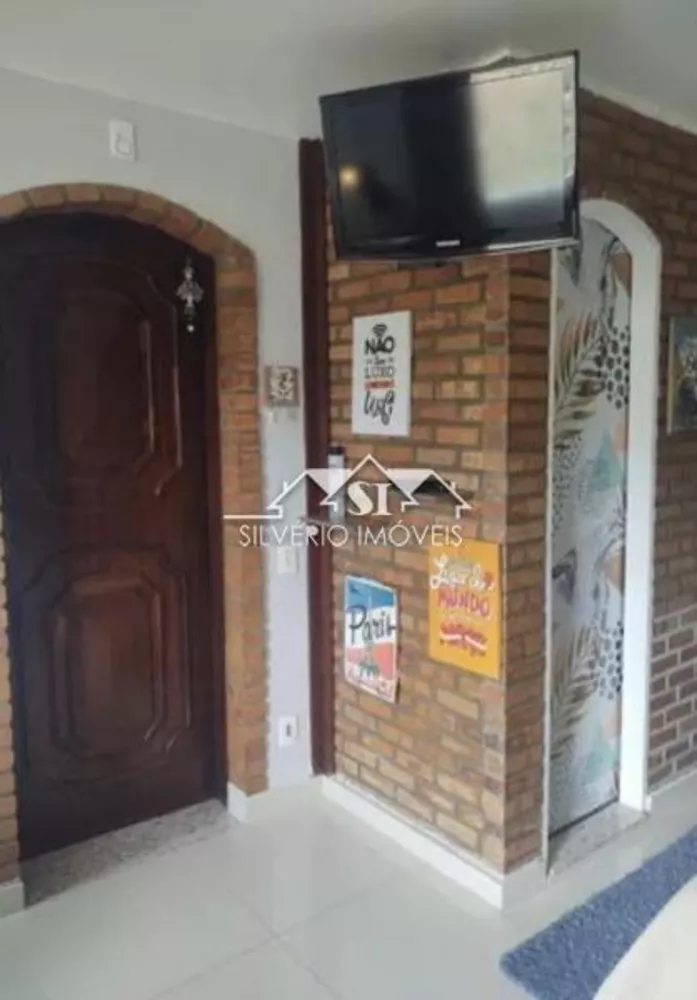 Apartamento, 1 quarto, 25 m² - Foto 5