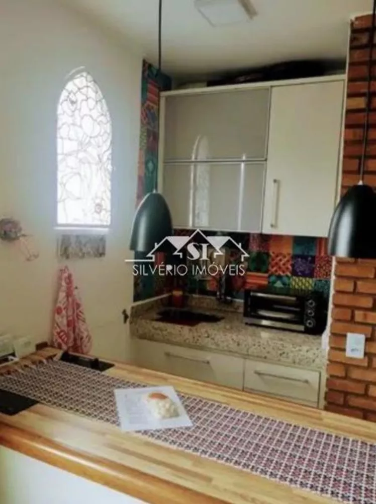 Apartamento, 1 quarto, 25 m² - Foto 9