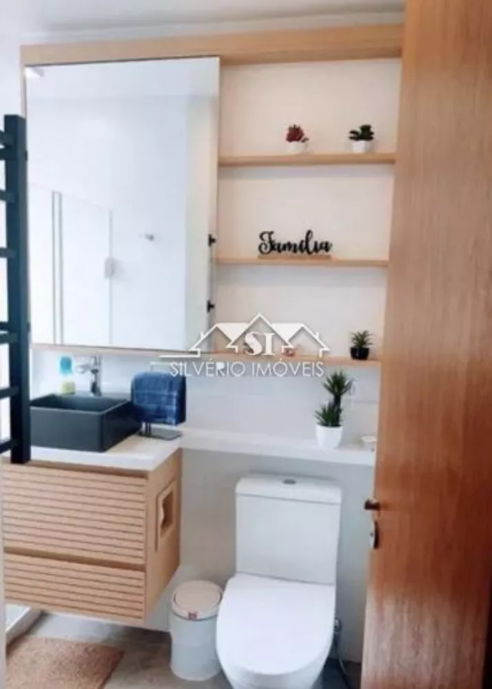 Apartamento, 1 quarto, 25 m² - Foto 13