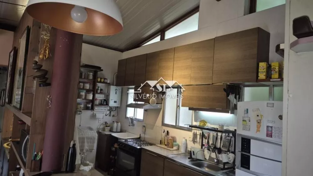 Casa, 3 quartos, 140 m² - Foto 24