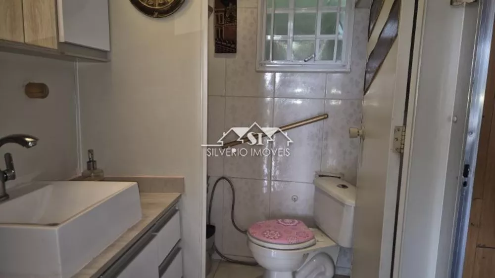 Casa, 3 quartos, 140 m² - Foto 28