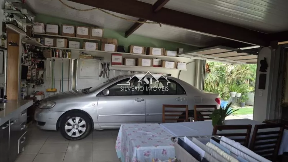 Casa, 3 quartos, 140 m² - Foto 14