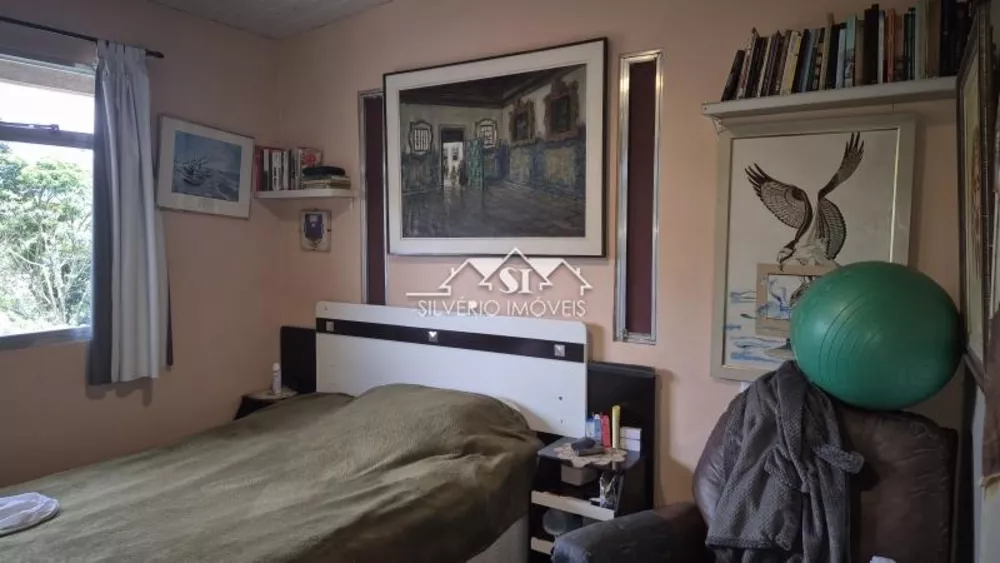 Casa, 3 quartos, 140 m² - Foto 21