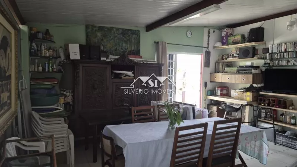 Casa, 3 quartos, 140 m² - Foto 30