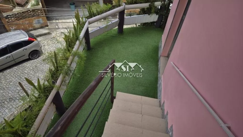 Casa, 3 quartos, 140 m² - Foto 8