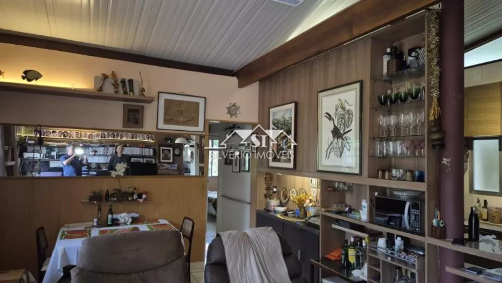 Casa, 3 quartos, 140 m² - Foto 26