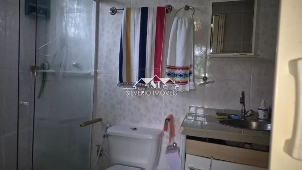 Casa, 3 quartos, 140 m² - Foto 20