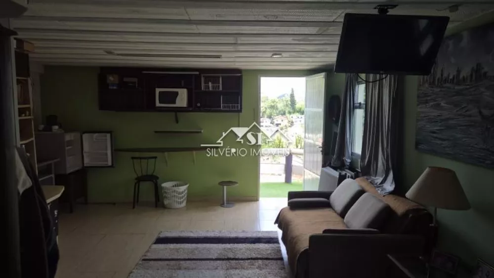 Casa, 3 quartos, 140 m² - Foto 31