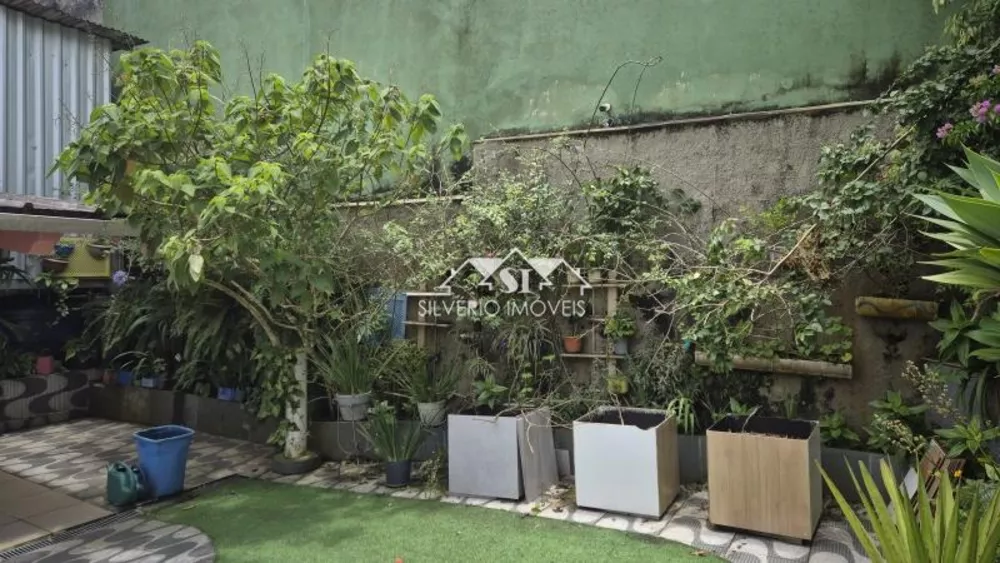 Casa, 3 quartos, 140 m² - Foto 18