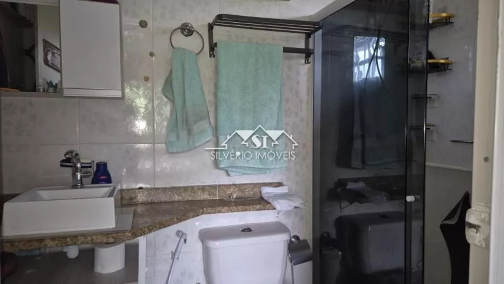 Casa, 3 quartos, 140 m² - Foto 22