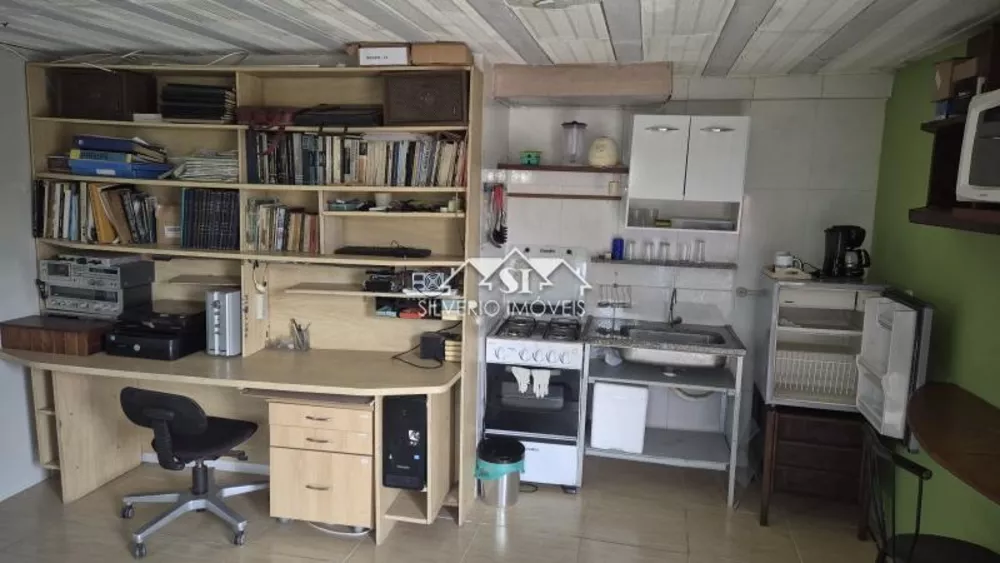 Casa, 3 quartos, 140 m² - Foto 33