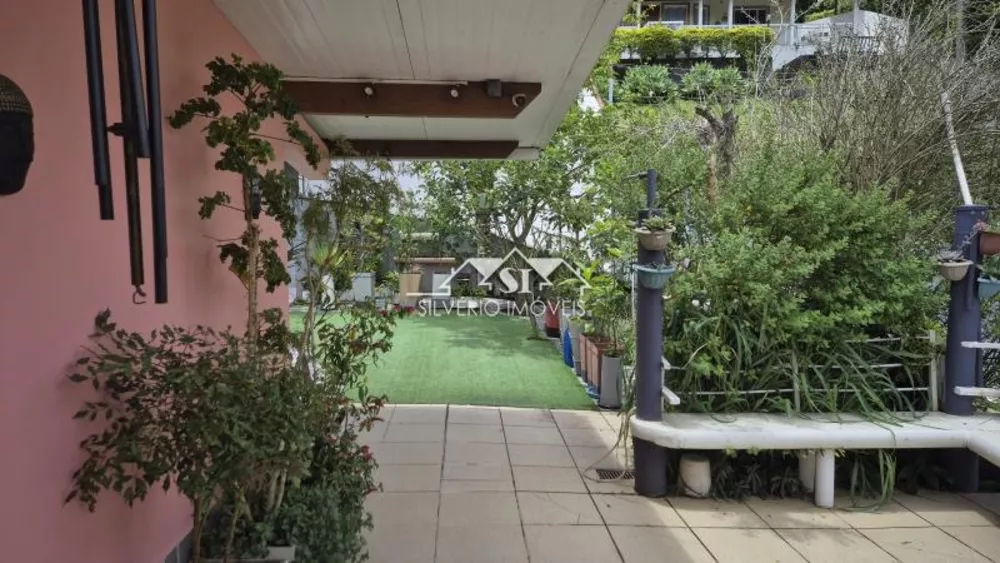 Casa, 3 quartos, 140 m² - Foto 12