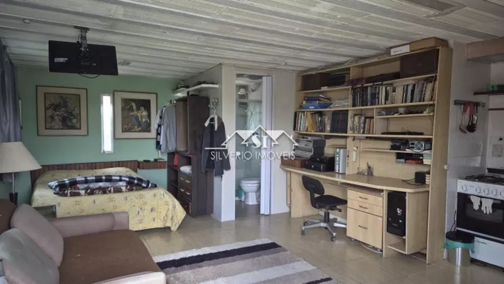 Casa, 3 quartos, 140 m² - Foto 34