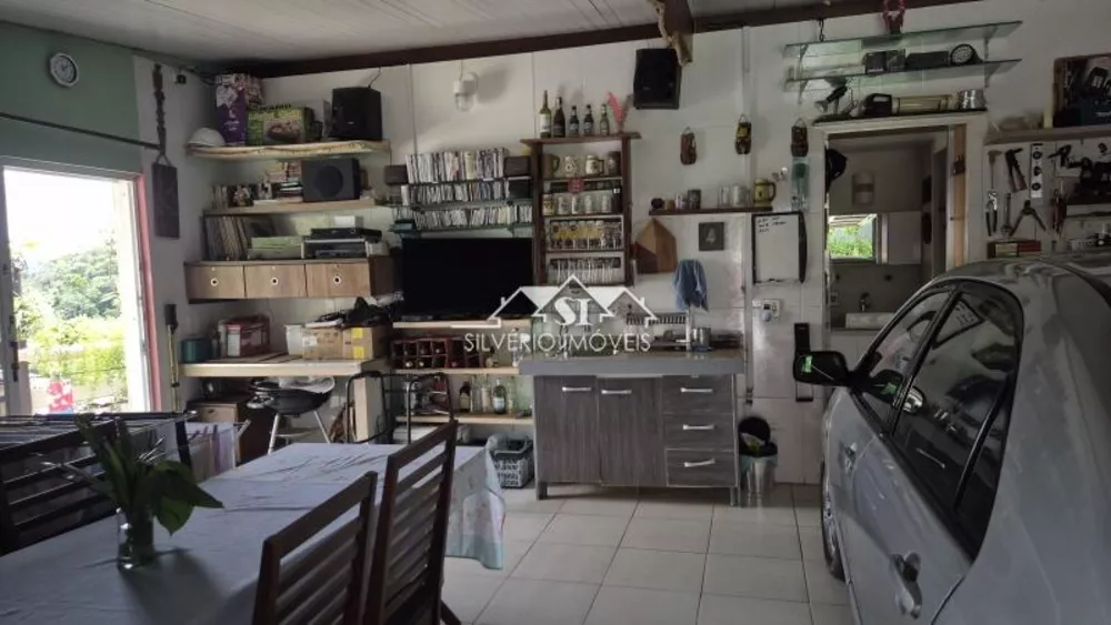 Casa, 3 quartos, 140 m² - Foto 29