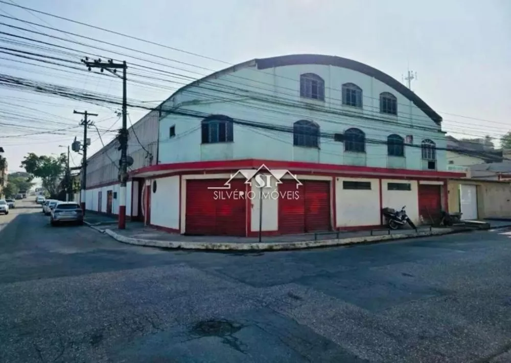 Depósito-Galpão, 750 m² - Foto 11