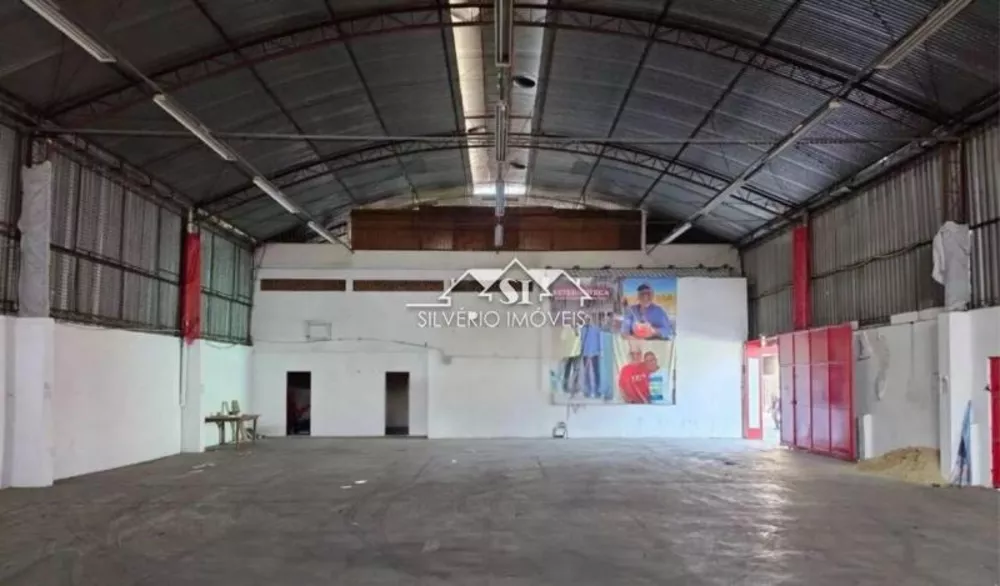 Depósito-Galpão, 750 m² - Foto 10