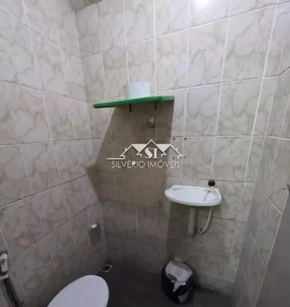 Depósito-Galpão, 750 m² - Foto 9