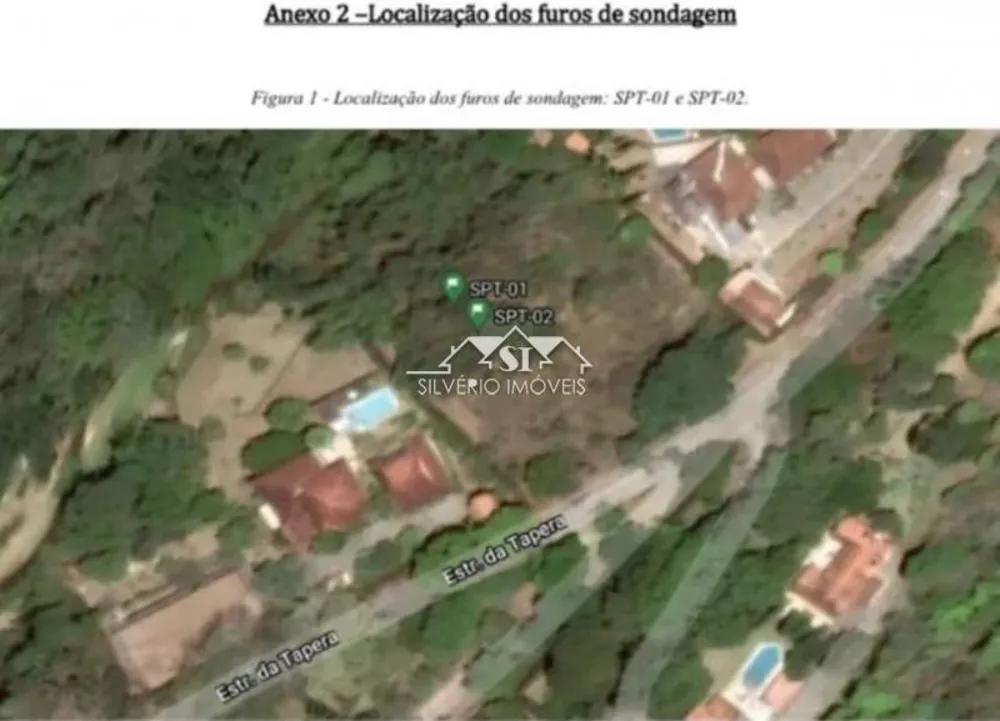Casa, 1 quarto, 600 m² - Foto 6