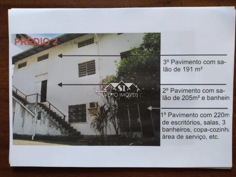 Depósito-Galpão, 1800 m² - Foto 4