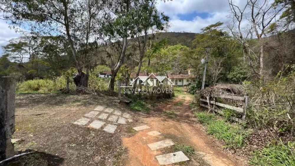 Terreno, 84 hectares - Foto 8