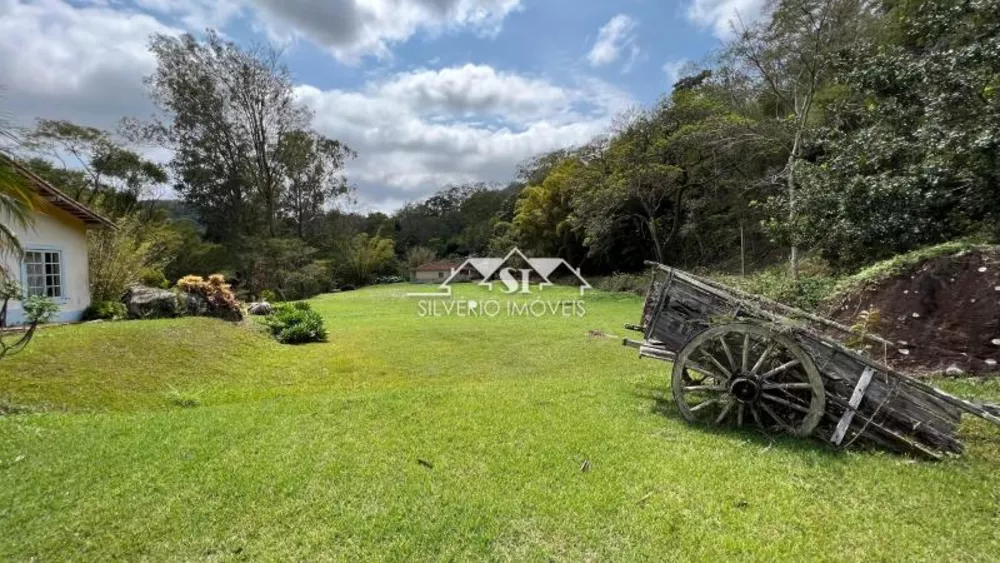 Terreno, 84 hectares - Foto 2