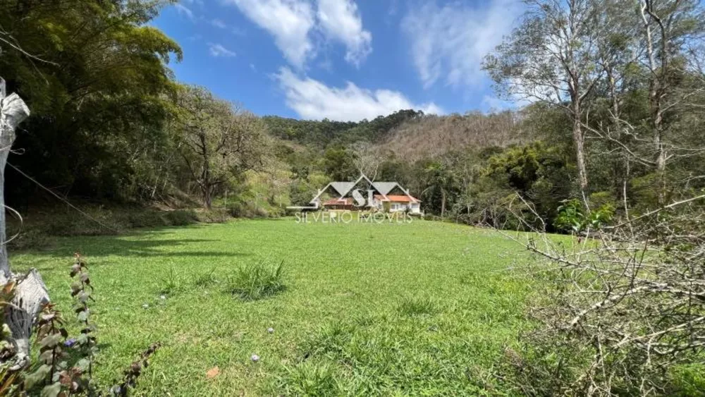 Terreno, 84 hectares - Foto 1