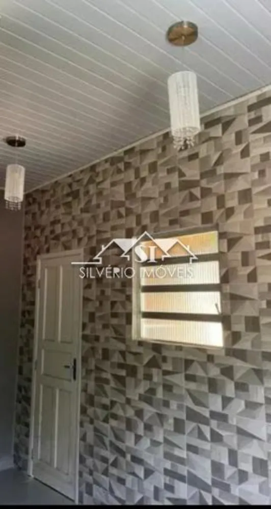 Casa, 2 quartos, 70 m² - Foto 9