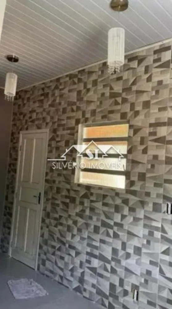 Casa, 2 quartos, 70 m² - Foto 4