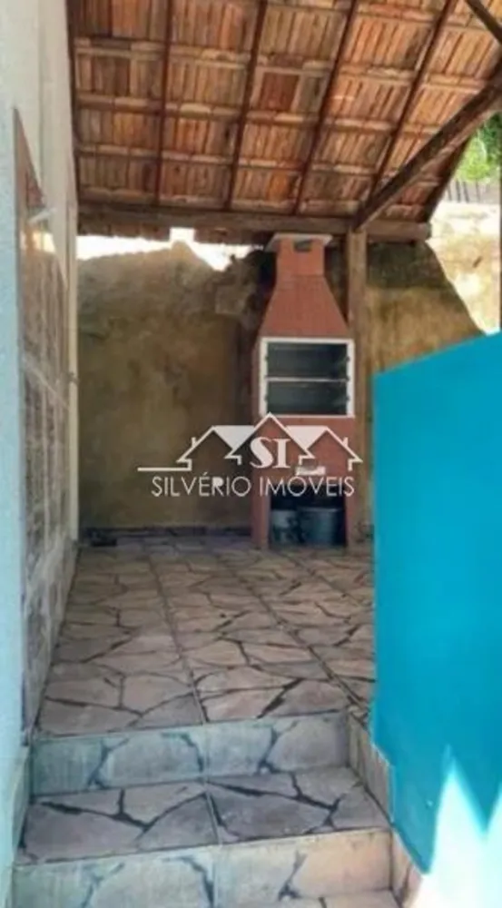 Casa, 2 quartos, 70 m² - Foto 3