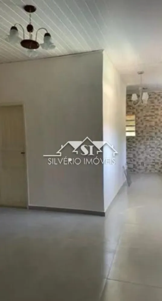 Casa, 2 quartos, 70 m² - Foto 7