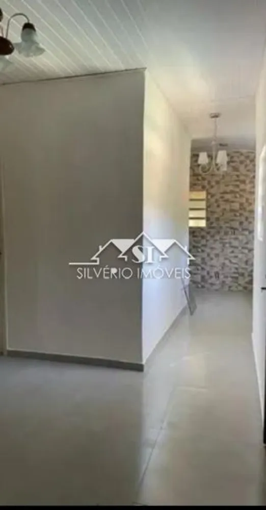 Casa, 2 quartos, 70 m² - Foto 6