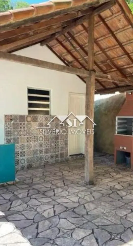 Casa, 2 quartos, 70 m² - Foto 11