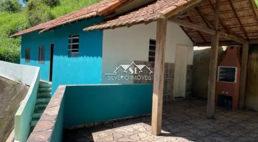 Casa, 2 quartos, 70 m² - Foto 1