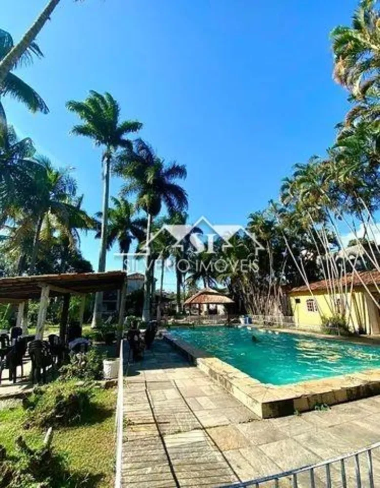 Fazenda, 4500 m² - Foto 1