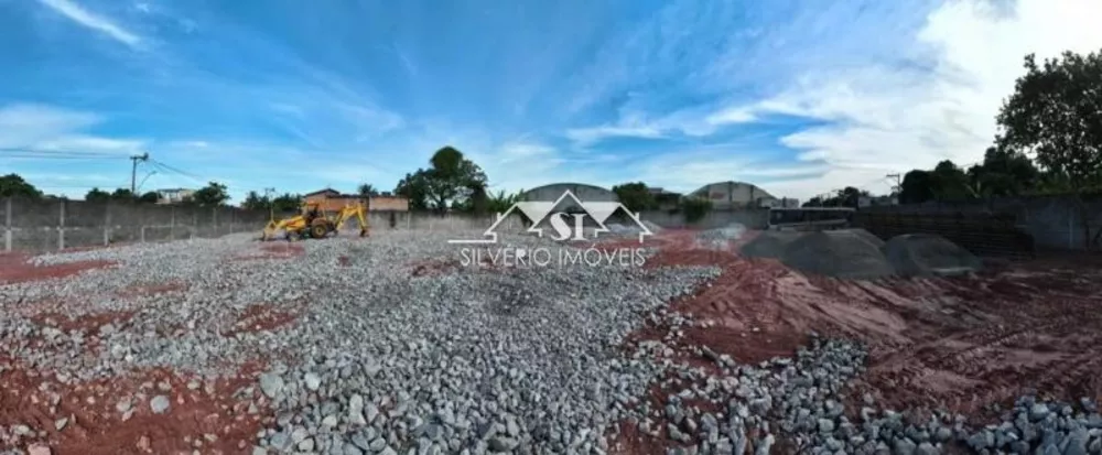 Terreno, 2522 m² - Foto 1