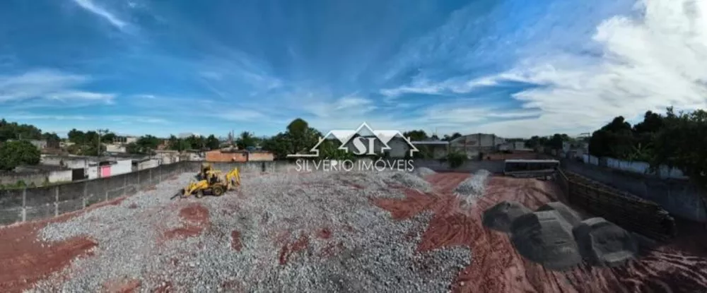 Terreno, 2522 m² - Foto 2