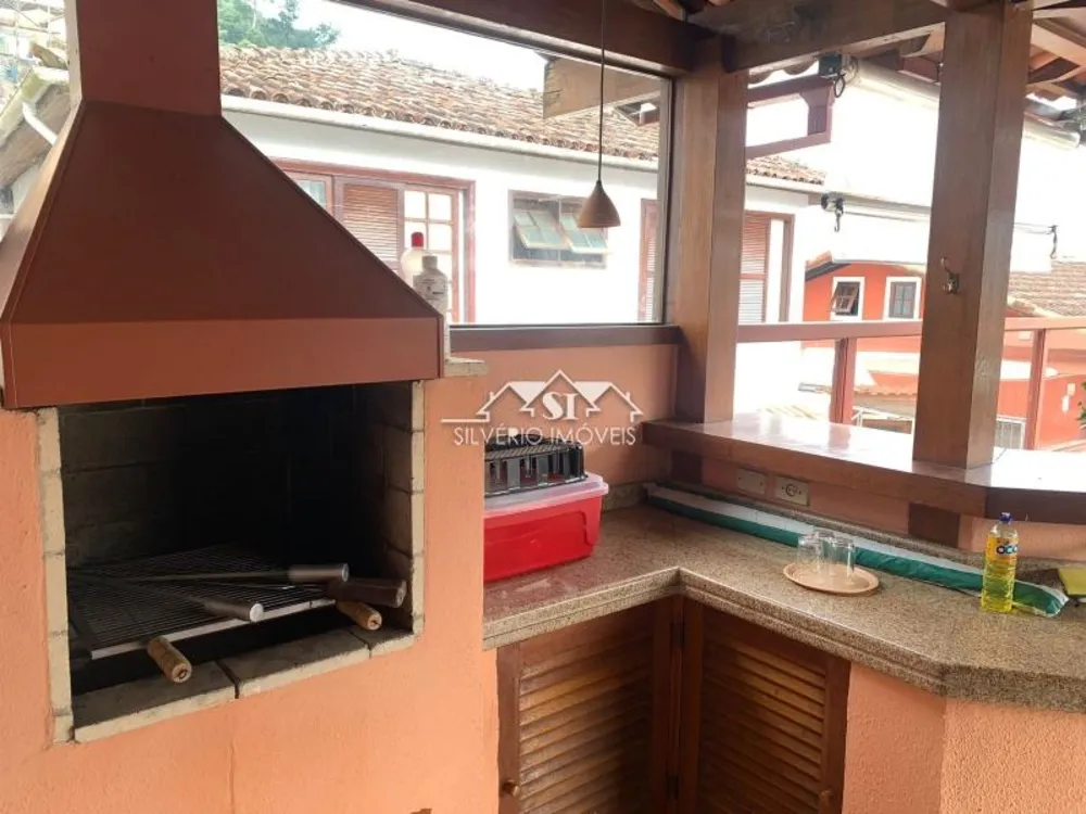 Casa, 4 quartos, 275 m² - Foto 16