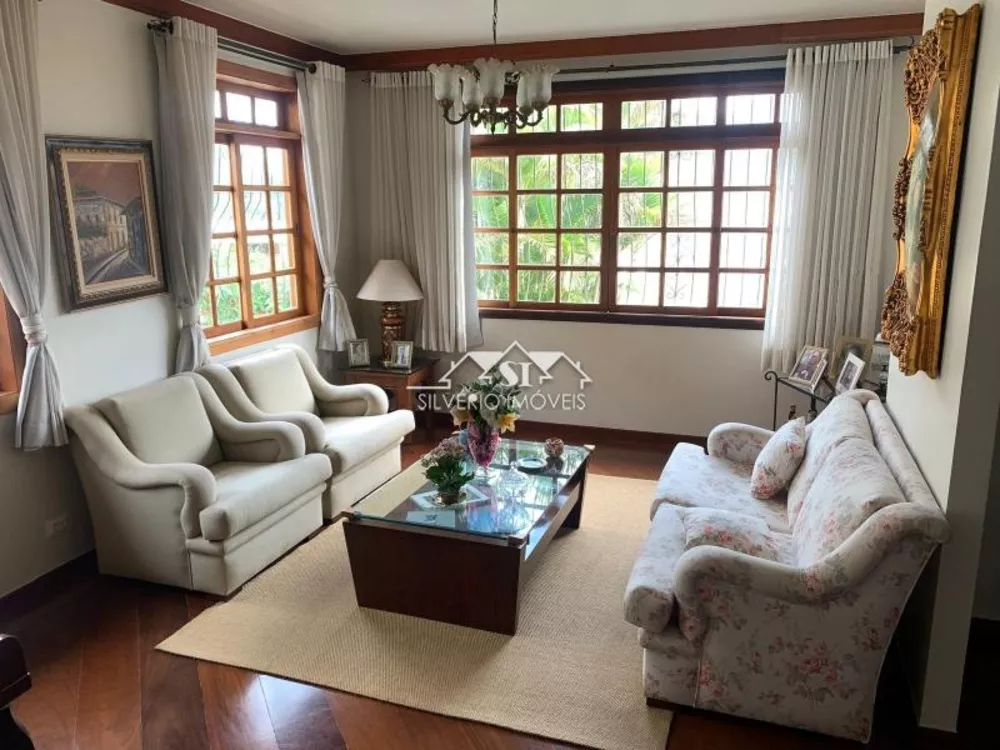 Casa, 4 quartos, 275 m² - Foto 23