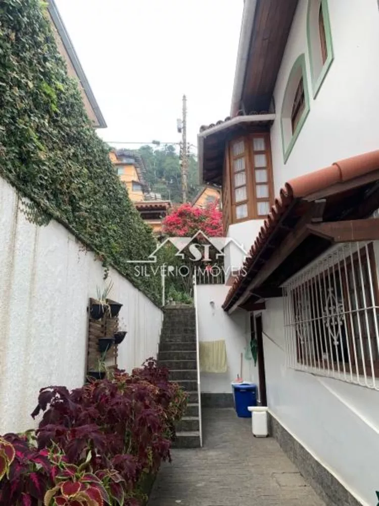 Casa, 4 quartos, 275 m² - Foto 13