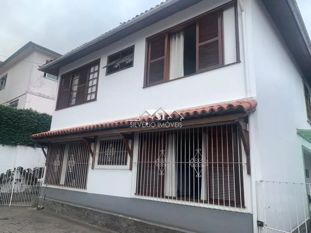 Casa, 4 quartos, 275 m² - Foto 11